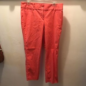 Loft Ankle Pant